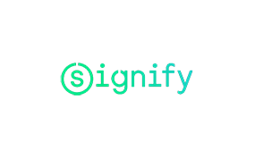 Signify
