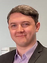 Ben Millard