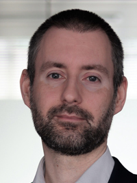 Nick Sharp