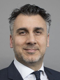 Vincenzo Scalzone